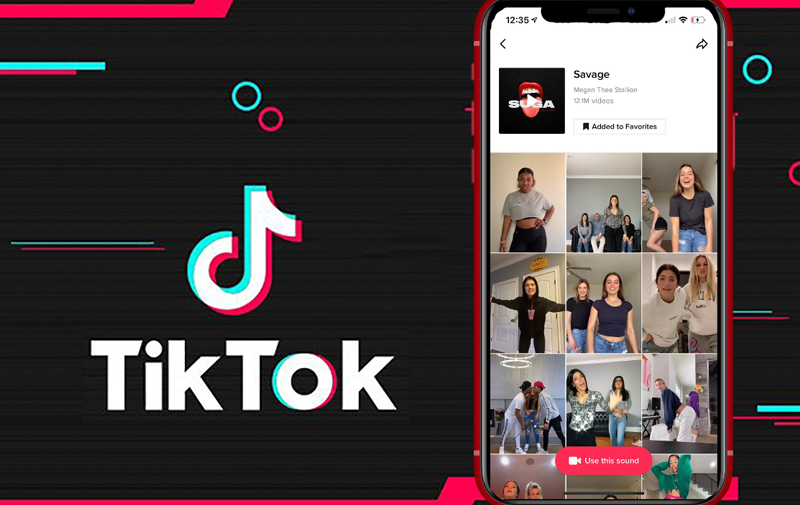 TikTok Shop春节期间不打烊 仓库正常运营