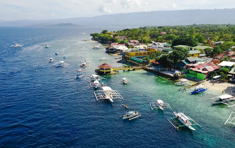 菲律宾预计成东南亚经济增长最快国家