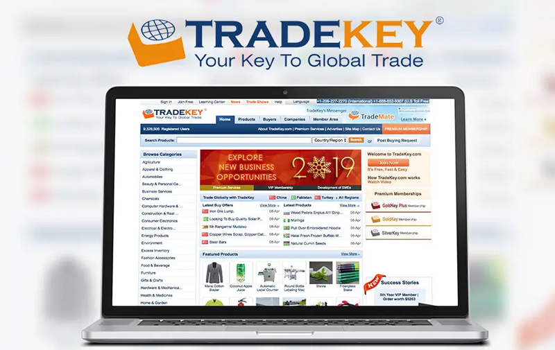 如何在TradeKey上删除产品？操作步骤和注意事项！