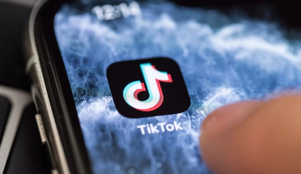 重磅！拜登加入TikTok