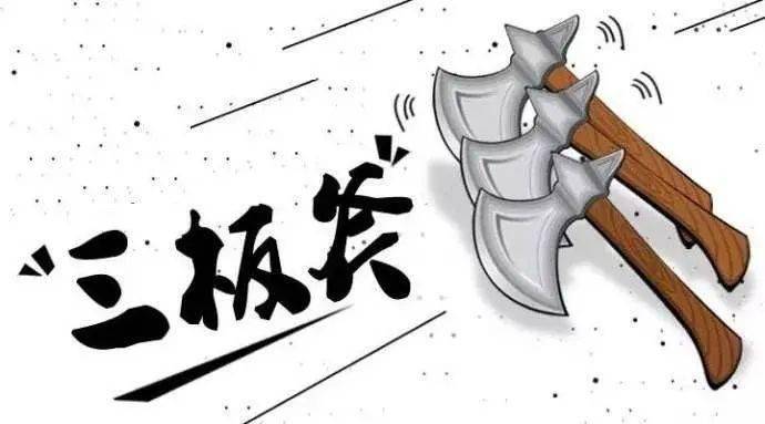 阿里管理三板斧(高层三板斧)简介