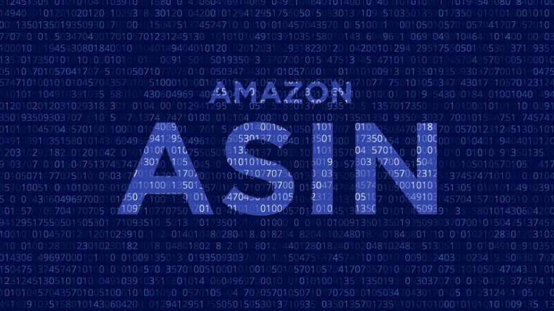 亚马逊平台的ASIN代表什么?ASIN和FNSKU的区别是什么？
