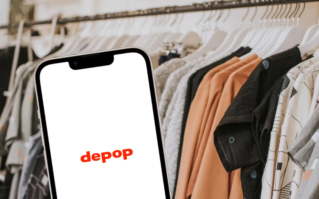 Depop平台简介，美国二手跨境电商平台还有哪些？