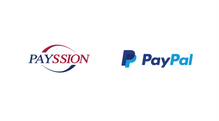 payssion简介，payssion和paypal的区别