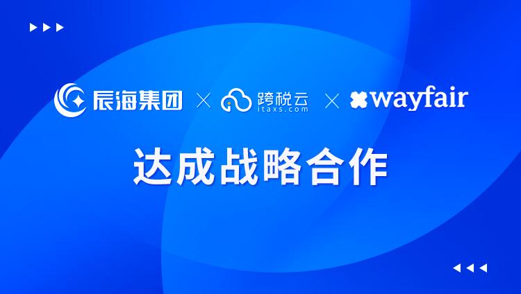 辰海集团是做什么的？辰海集团市值多少？