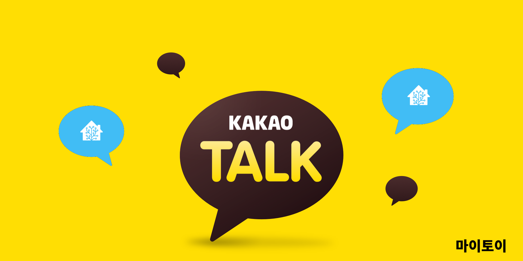 Kakao talk是什么平台？Kakao talk如何入驻？