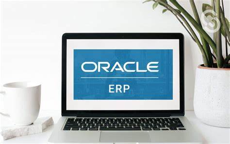 Oracle erp简介，Oracle erp好用吗？