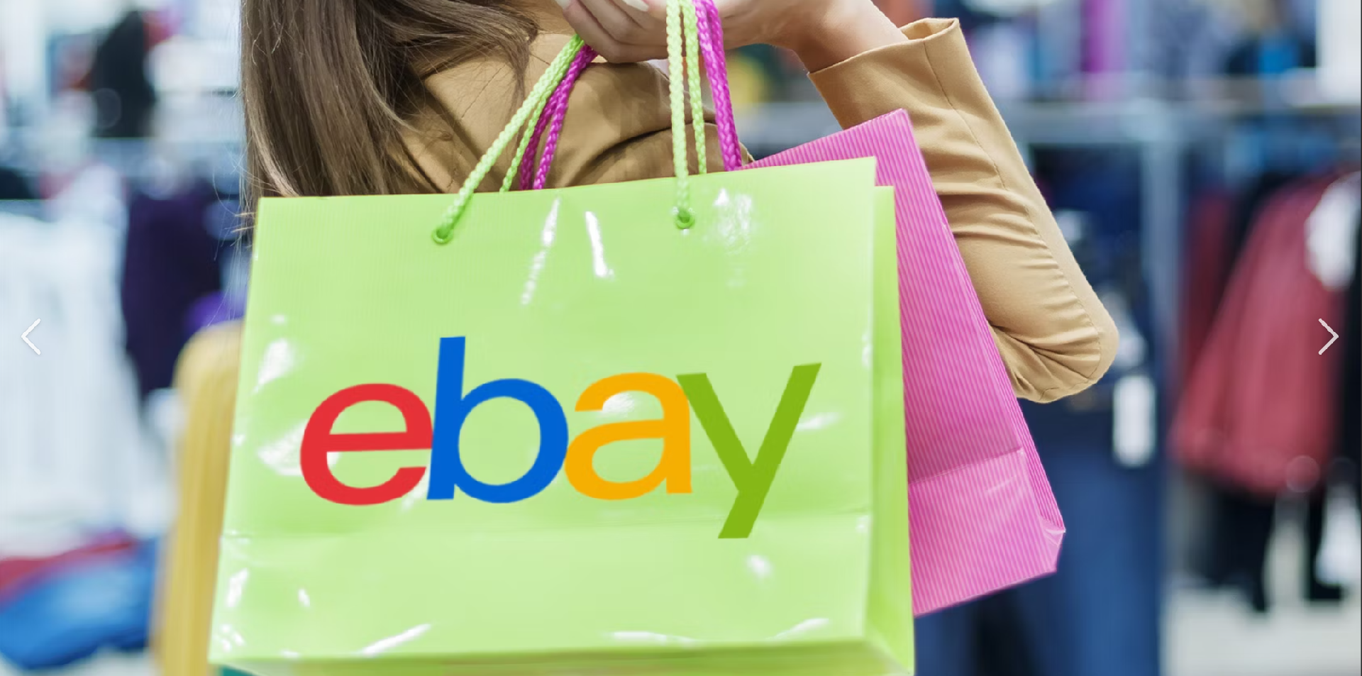 eBay全球市场份额下降，活跃用户数已停止增长