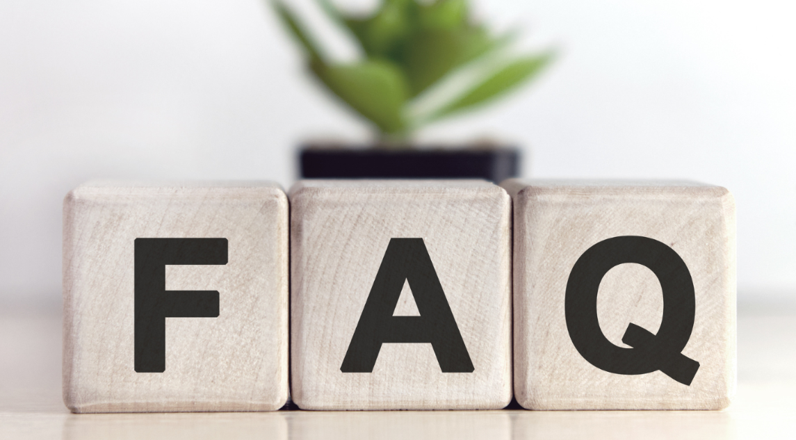 FAQ是什么？21 Best FAQ Page Examples