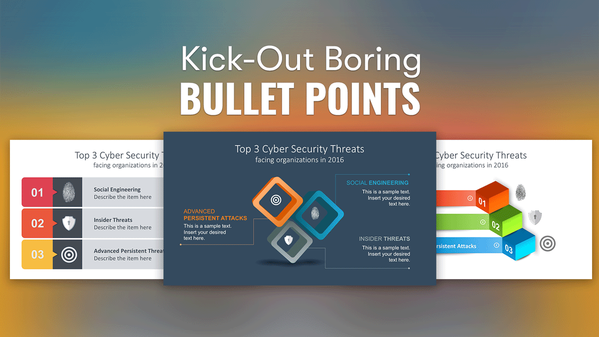 bulletpoint是什么？如何优化你的亚马逊Bullet Points?