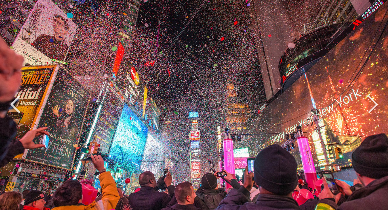 美国节日一览表,美国的传统节日有哪些?