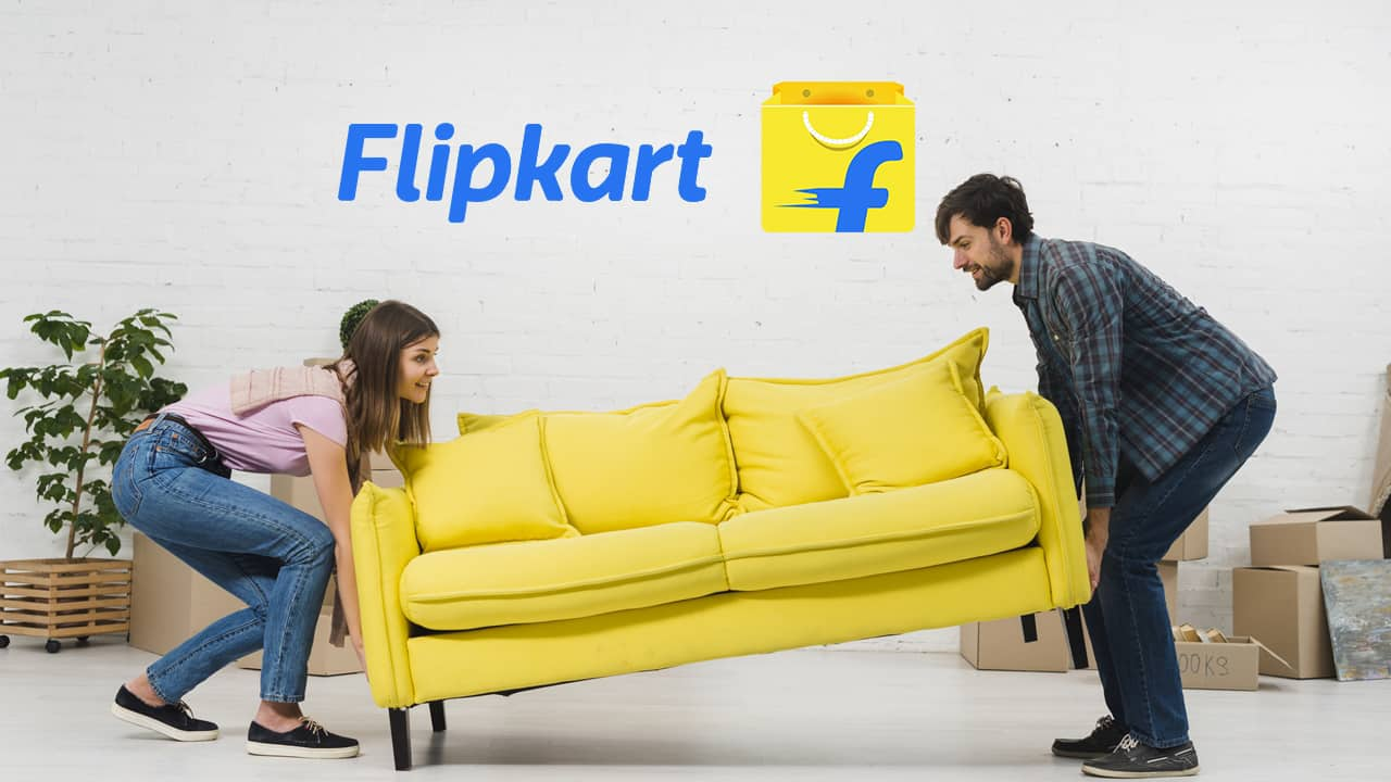 谷歌计划以150亿美元收购印度电商公司Flipkart