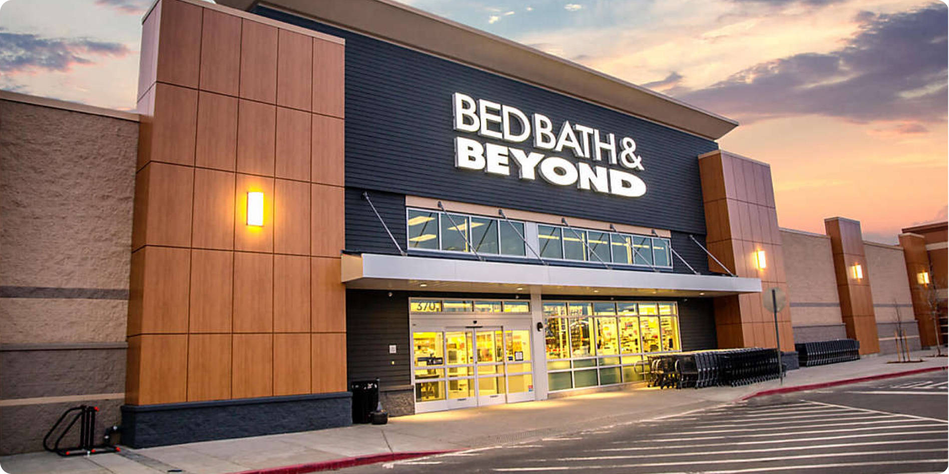 美国Bed Bath & Beyond平台详细介绍