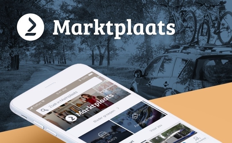 荷兰Marktplaats平台费用及入驻指南