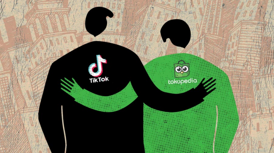Tokopedia与TikTok电商整合升级，简化卖家双平台管理流程