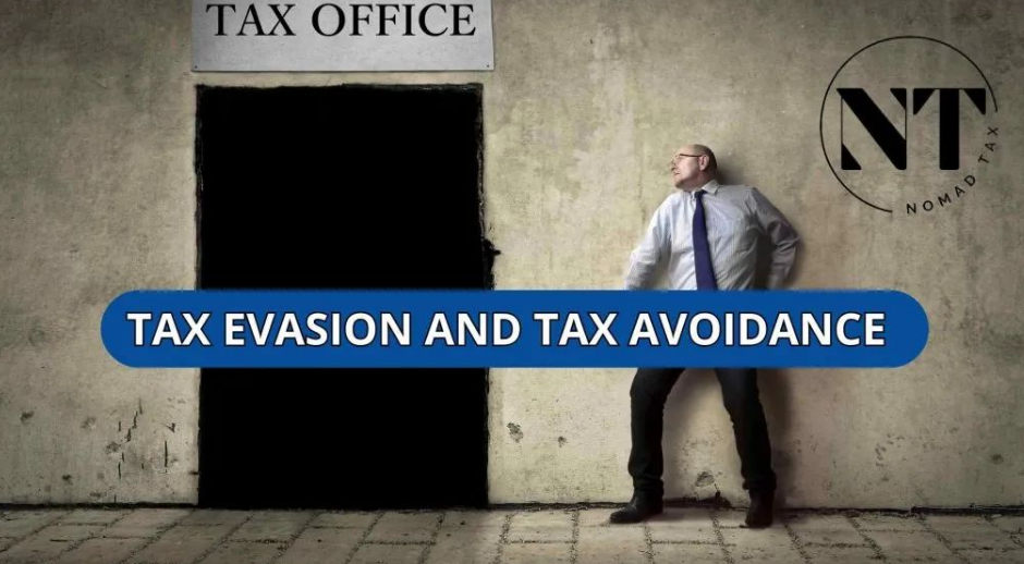 【干货分享】惊!数十名跨境卖家因逃税被捕