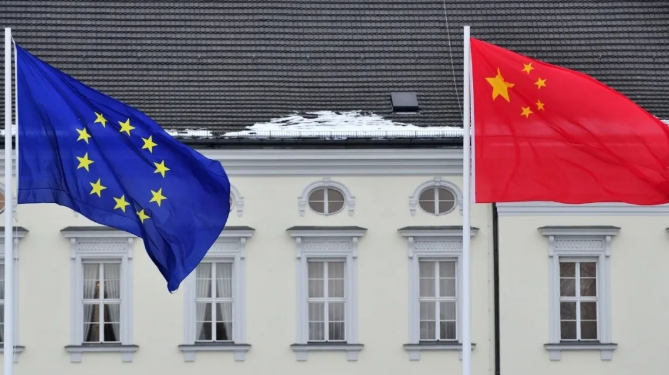 法国拟向电商平台征收管理费，呼吁欧盟统一关税政策
