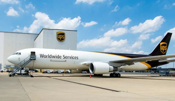 UPS宣布2025年裁员2万人、关闭73个网点，应对亚马逊订单减少