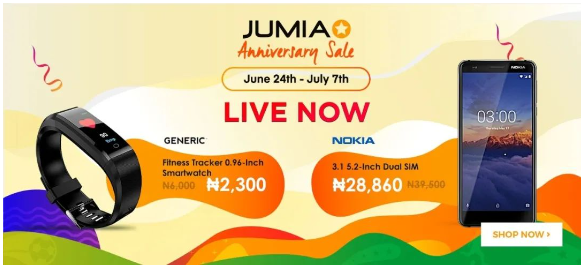 Jumia退出南非和突尼斯市场，削减成本提升盈利能力