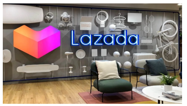 Lazada发布公告：5月26日起禁售多类商品