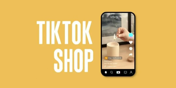 TikTok Shop上线直播拍卖功能