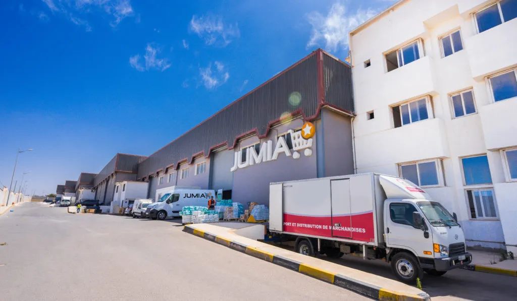 Jumia埃及新仓启航，直邮服务落幕