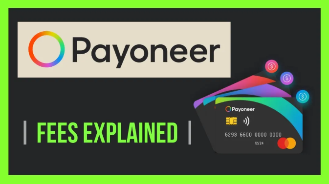 Payoneer注册及Noon平台绑定教程