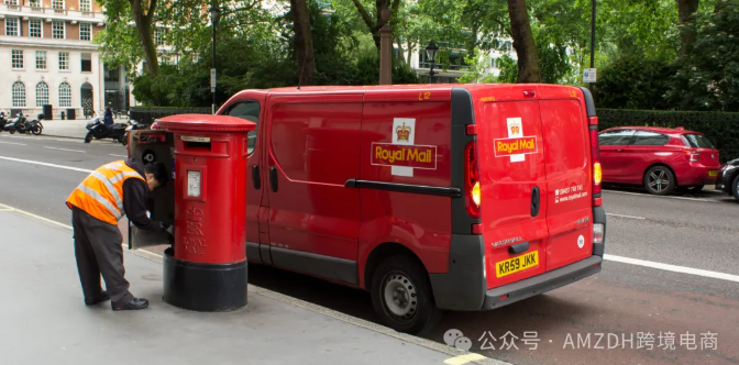 英国皇家邮政启用100%可再生能源供电站点