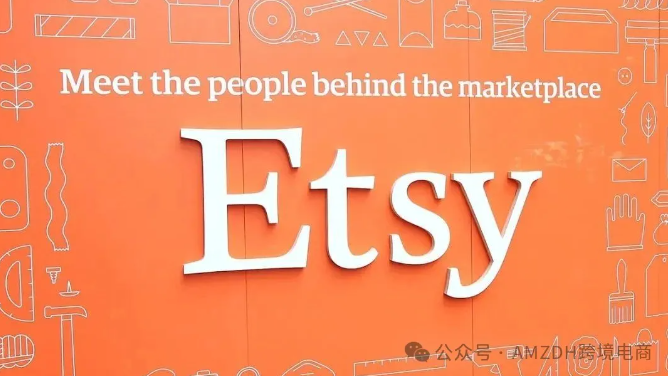 Etsy指定官方物流合作方，非官方物流将受限