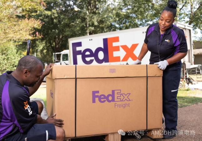 FedEx“涨价+加码”双暴击!8月18日起进口处理费涨67%,体积计算规则收紧,跨境卖家成本再承压!