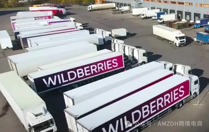 Wildberries在新西伯利亚10000㎡超大件仓开启，家具建材卖家迎来新机遇