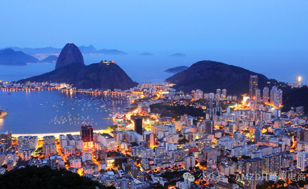 2025巴西电商格局生变:Temu退潮,Shopee登顶App流量王,消费者转向理性购物