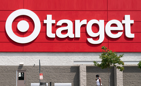 Target降低第三方卖家入驻门槛