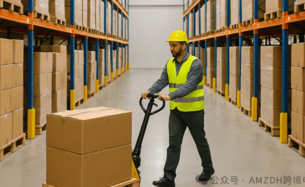 重磅!跨境电商海外仓新政落地,企业布局周期缩短至即时生效!