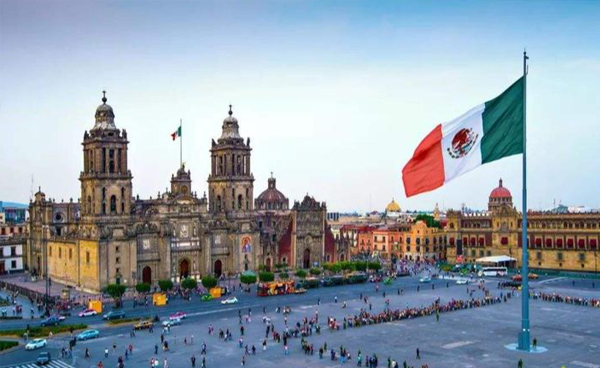 墨西哥拟对中国商品加征关税:汽车、纺织品与塑料制品列入重点