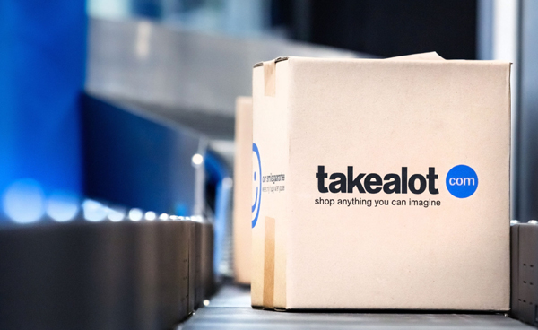 南非最大电商平台Takealot平台FAQ(常见问题与解答)