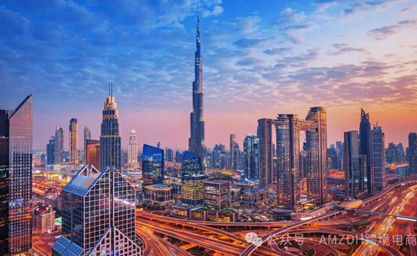 亚马逊中东市场再放大招!“万店启航2.0”计划发布