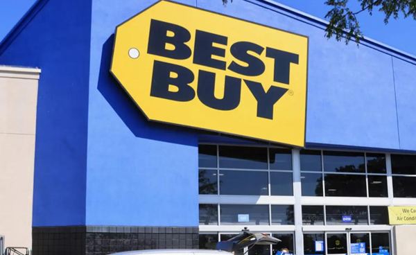 百思买Q2财报解析:逆势增长1.6%,有美国营业执照可入驻!