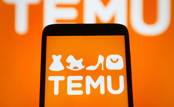 Temu墨西哥Q2流量份额登顶,力压美客多与亚马逊