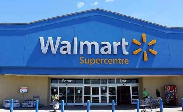 沃尔玛Q2财报亮眼:全球电商增长25%,中国区业务成核心引擎