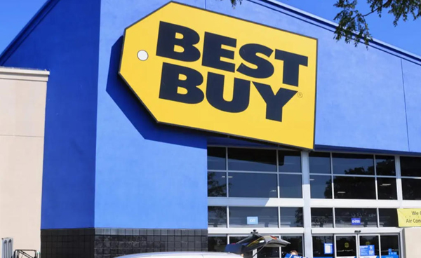 美国零售巨头百思买Best Buy开放第三方卖家入驻啦