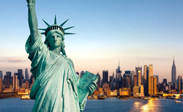 美国Q2电商销售近3000亿美元,但增速为近三年最低