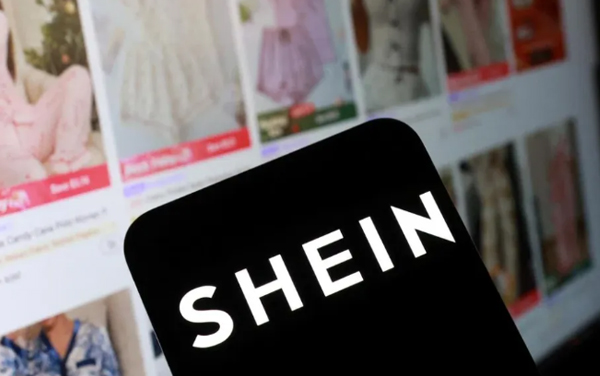 SHEIN推迟法国五家门店的开店计划