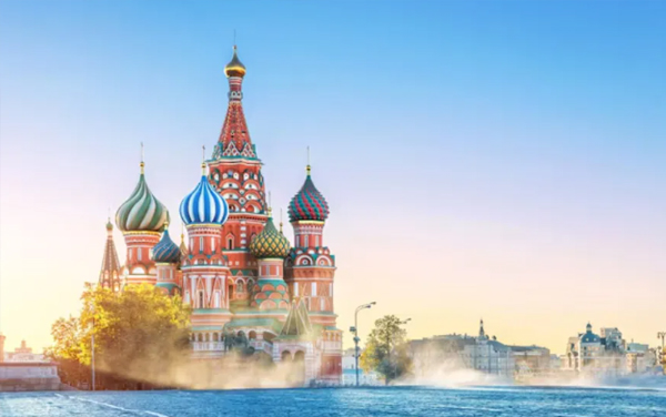 俄罗斯宠物经济“狂飙”：服装配饰销量翻倍