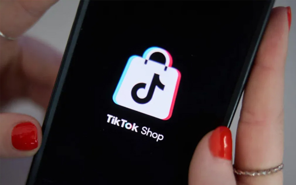 TikTok Shop进军美国奢侈品市场