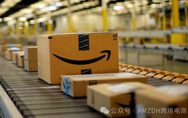 亚马逊全球首个智能枢纽仓落地深圳，2026年3月起中国卖家一键货通全球！