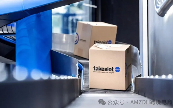 Takealot仍稳居南非电商霸主，26财年上半年收入达3.85亿美元