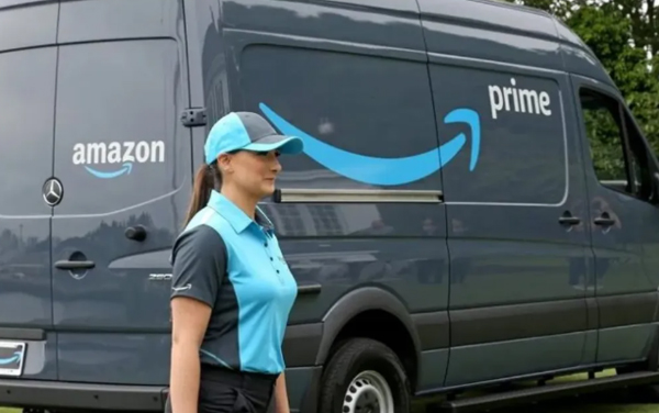 亚马逊 1.8 亿欧元和解意大利税务!