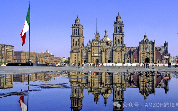 紧急预警!墨西哥 2026 年税务新规 1 月 1 日实施,跨境卖家最高预扣 36% 税费