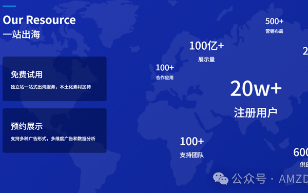 重磅！跨境服务商米多多冲刺港交所IPO